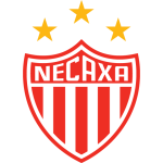 Necaxa club crest