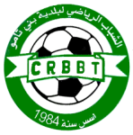 Béni Thamou club crest