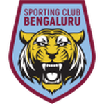 SC Bengaluru club crest
