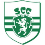 Sporting Goa club crest
