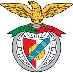 Benfica B club crest