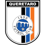 Club Queretaro club crest
