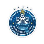 Puebla club crest
