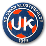 Union Klosterfelde club crest