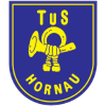 Hornau club crest