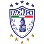 CF Pachuca club crest