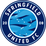 Springfield United club crest