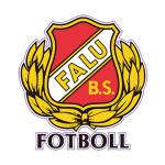 Falu BS club crest