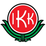 Kongahälla club crest
