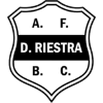 Deportivo Riestra Res. club crest