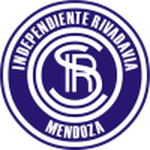 Independiente Riva. Res. club crest