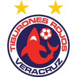 Veracruz club crest