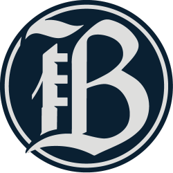 Bay FC W club crest