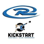 Kick Start club crest