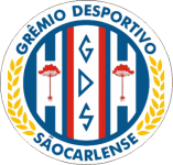 Grêmio Sãocarlense club crest