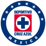 Cruz Azul club crest