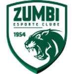 Zumbi club crest