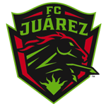 FC Juarez club crest