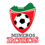 Mineros de Zacatecas club crest