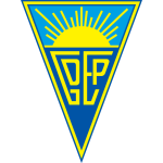 Estoril club crest