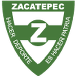 Zacatepec 1948 club crest