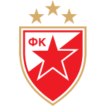 Crvena Zvezda U18 club crest