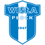 Wisła Płock II club crest