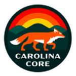 Carolina Core club crest
