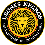 Leones Negros UDG club crest
