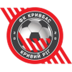Kryvbas 2020 U19 club crest