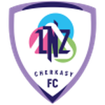 LNZ Cherkasy U19 club crest