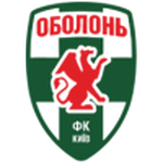 Obolon' Kyiv U19 club crest