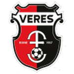 Veres Rivne U19 club crest