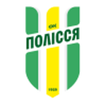 Zhytomyr U19 club crest