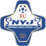Namyangju club crest