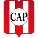 Atletico Pilar club crest