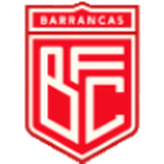Barrancas UMET club crest