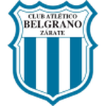 Belgrano Zarate club crest