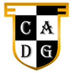 Defensores Glew club crest
