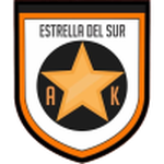 Estrella Del Sur club crest