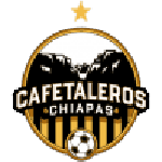 Tapachula club crest