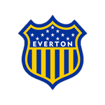 Everton La Plata club crest