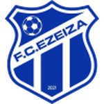 Ezeiza club crest