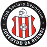Juventud de Bernal club crest
