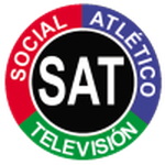 SAT Moreno club crest