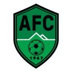 Almaden club crest