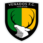 Venados FC club crest