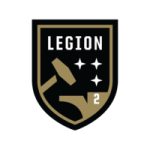 Birmingham Legion II club crest