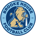 Brooke House club crest