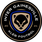 Inter Gainesville club crest